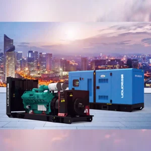 genset Lenusa
