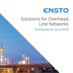 Ensto Overhead Line Networks Solution