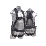 KStrong® UFH10731P Arc Flash Rated Full Body Harness (ANSI)