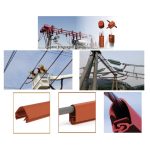 MVLC – Medium Voltage Line Cover (Tree Guard)