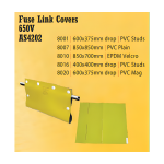 LENUSA Fuse Link Cover – Pelindung Fuse Cut Out & Fuse Link