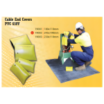 LENUSA Cable End Covers – Pelindung Ujung Kabel Listrik