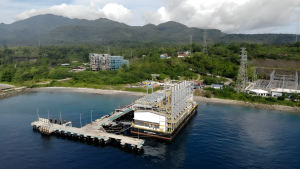 3. PLN Indonesia Power Tambah Pasokan 2.000 MW di 2025 untuk Perkuat Kemandirian Energi Nasional