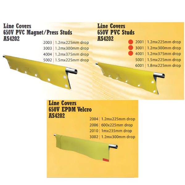 LENUSA-Line-Cover-–-Overhead-Line-Insulating-Cover