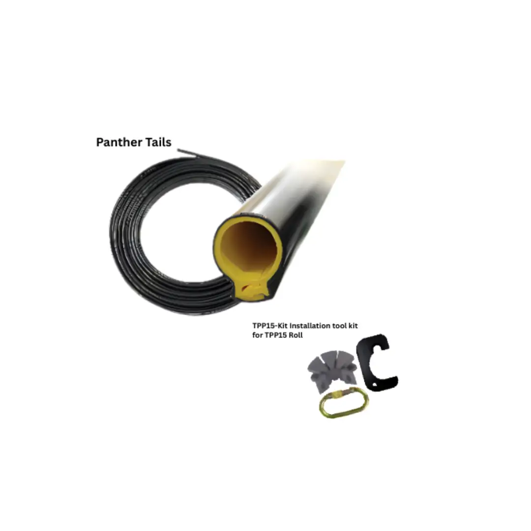 Line Guard Installation Tools LENUSA – Peralatan Pemasangan Pelindung Kabel Listrik