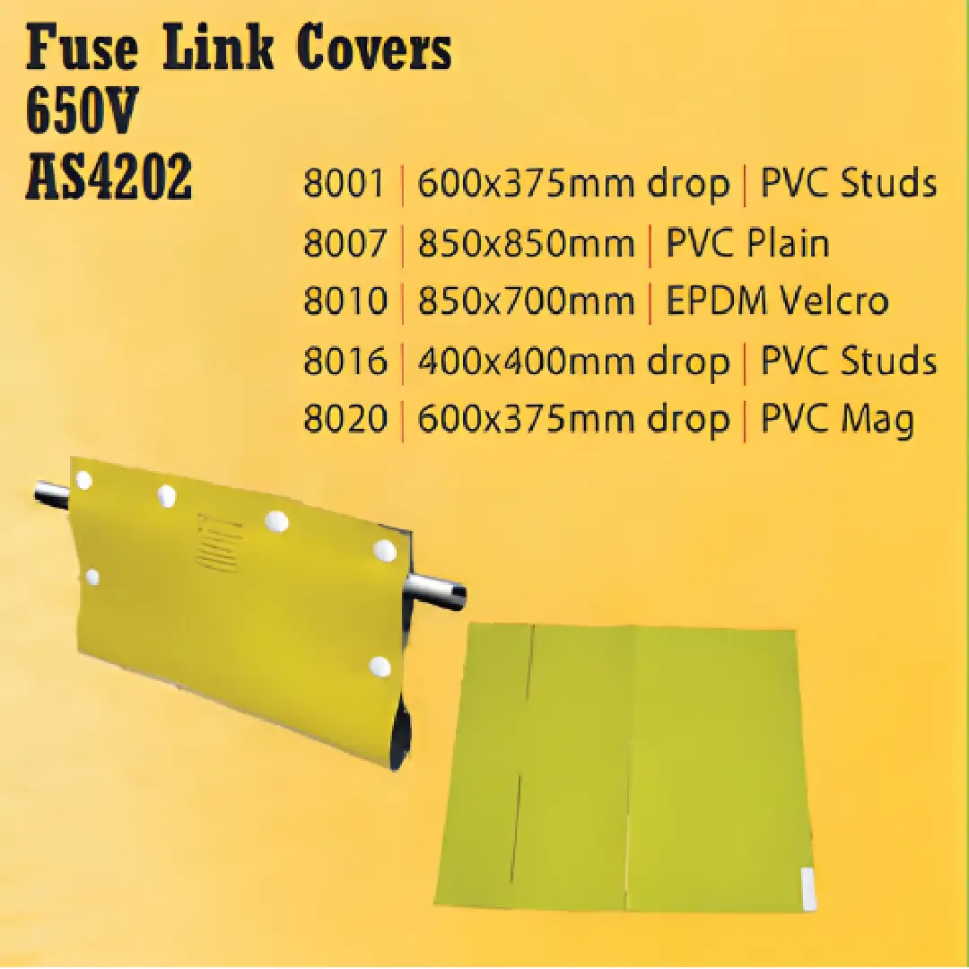 fuse 1