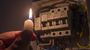 Tingginya Risiko Gangguan Jaringan Tegangan Menengah Akibat Sambungan Tidak Optimal