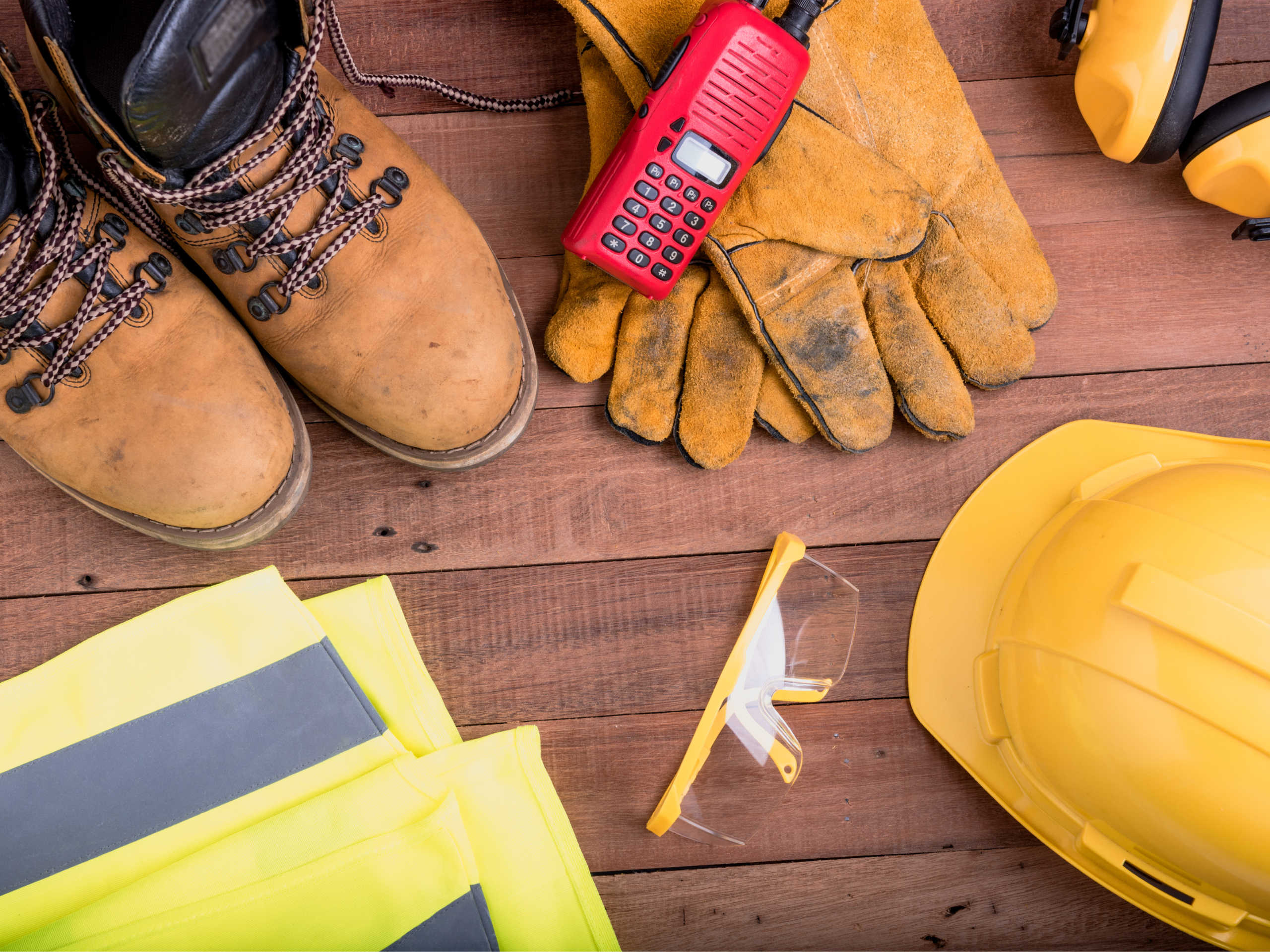 Ketika Detik Menentukan Keselamatan: Pentingnya Electrical Safety Accessories dalam Situasi Darurat