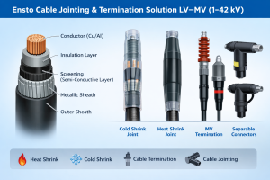 Kerusakan Kabel Bawah Laut di Laut Baltik & Pentingnya Solusi Jointing & Termination untuk Ketahanan Infrastruktur