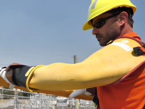 Tren Kecelakaan Kerja Menurun, Penguatan SOP dan Kultur K3 Jadi Fondasi Keandalan Kelistrikan Nasional