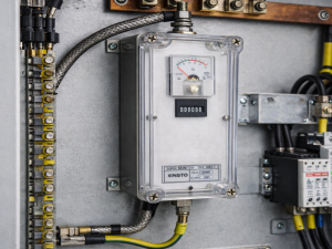 Monitoring Proteksi Petir Listrik Saat Musim Hujan, Kunci Keandalan Sistem Kelistrikan