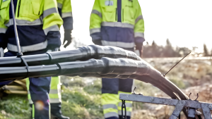 Mengapa Konektor Tegangan Menengah Menjadi Kunci Keandalan Sistem Distribusi Listrik