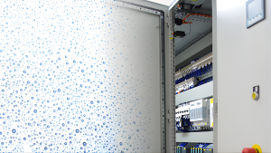 Pentingnya Pengendalian Kelembapan pada Panel