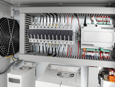 Suhu Panel Tidak Konsisten, Fan dan Heater Tidak Sinkron