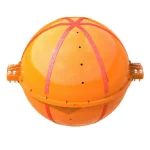 bola listrik 2