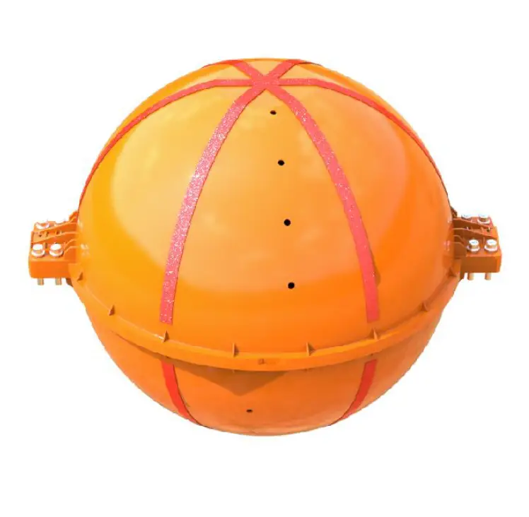 bola listrik 2