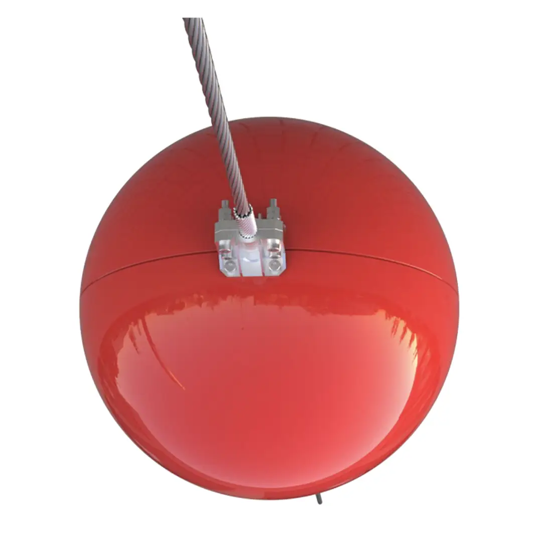 bola listrik 3