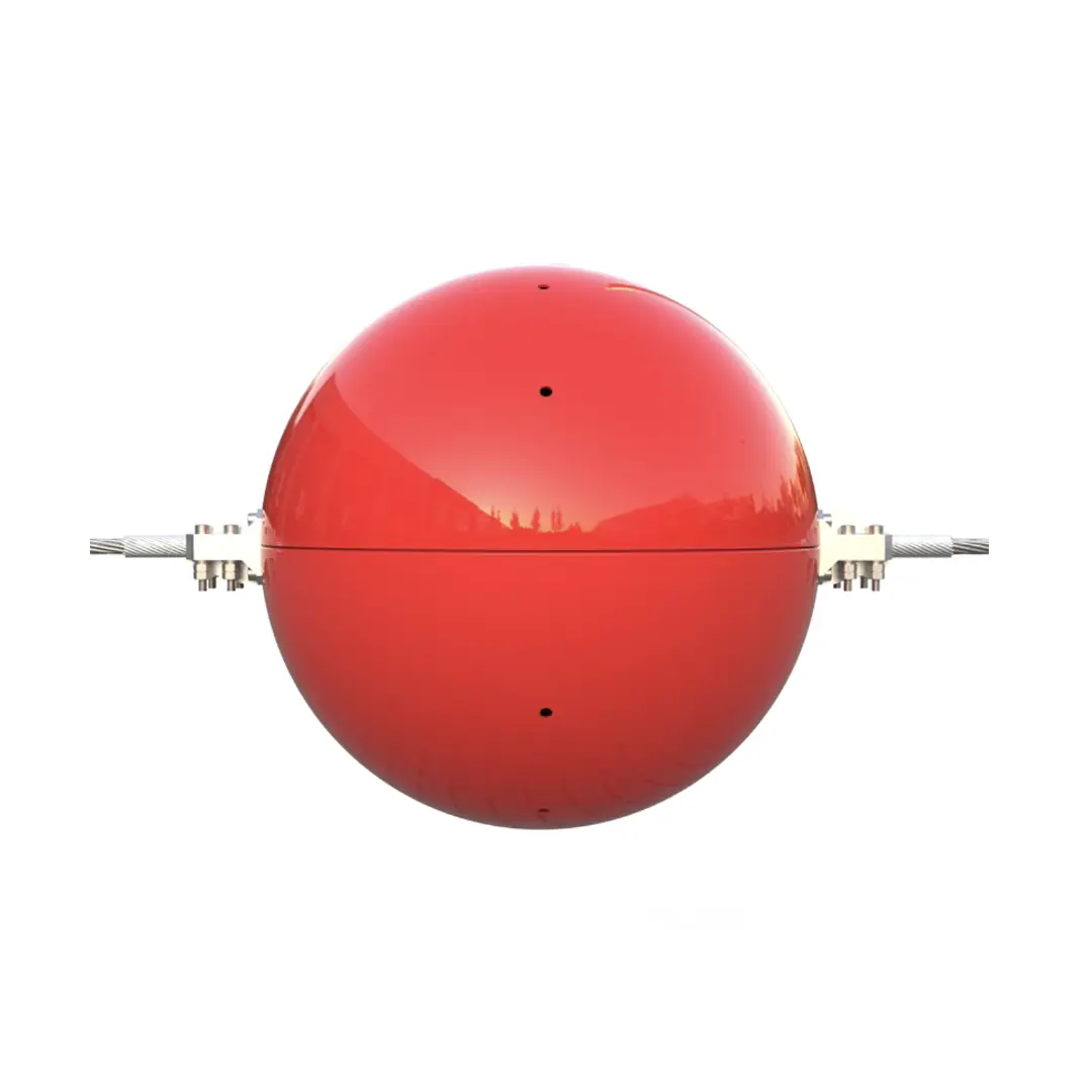 bola listrik 5