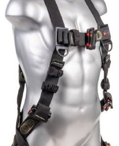 UFH10701P(A) Element Arc Flash Full Body Harness