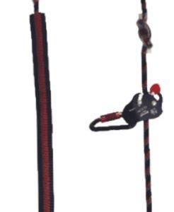 AFL405301(PR) Epic Work Positioning Lanyard