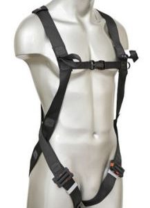 AFH3000716 Element Full Body Harness Series