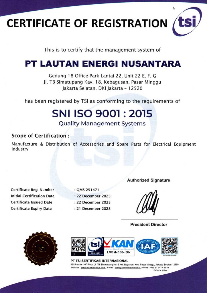 certificate-lenusa